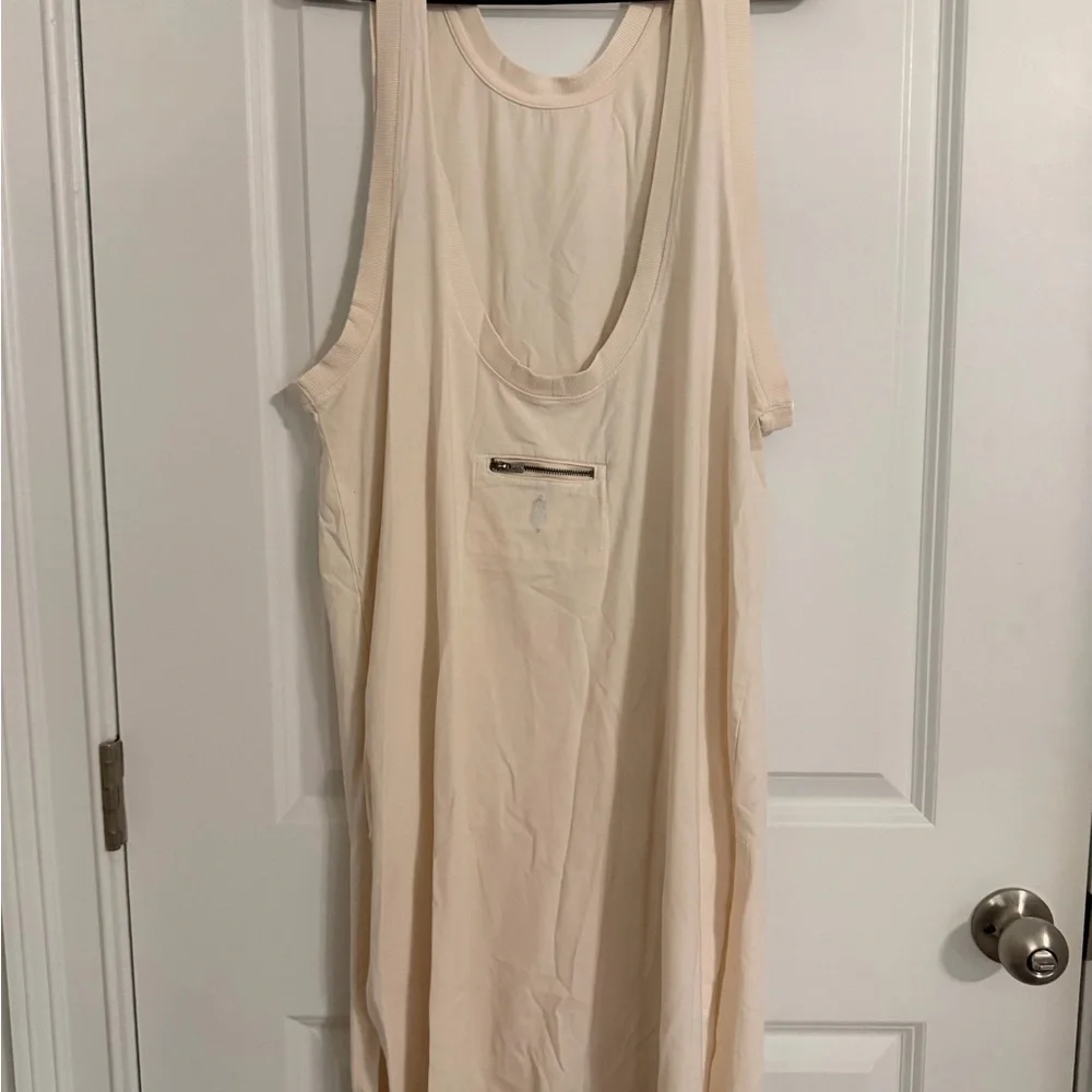 Free People Movement Hot Shot Tunic Dress-L - Picture 7 of 10